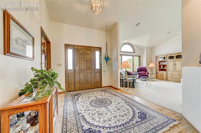 5870 Wilson Road Colorado Springs, CO 80919 - Photo 18 of 40