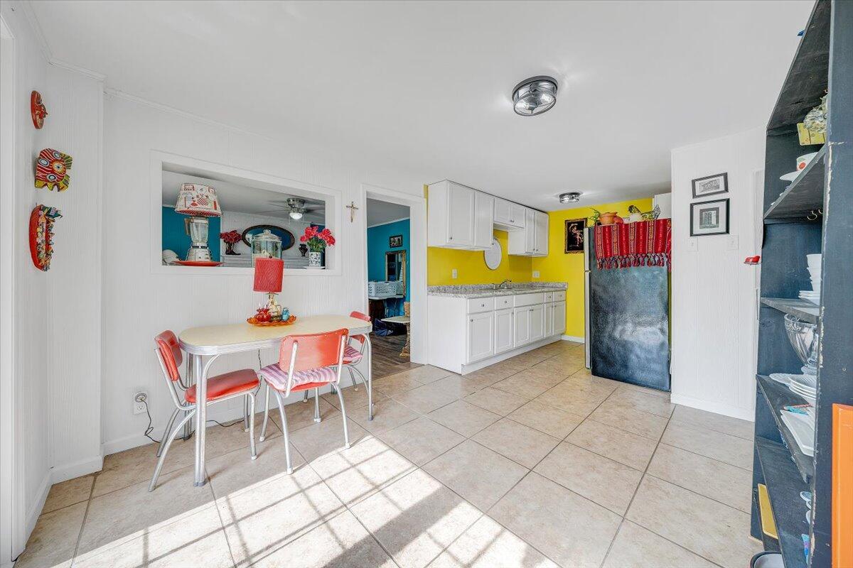 2410 Overlook Road Northeast Roanoke, VA 24012 - Photo 11 of 19 a living room with furniture and a flat screen tv