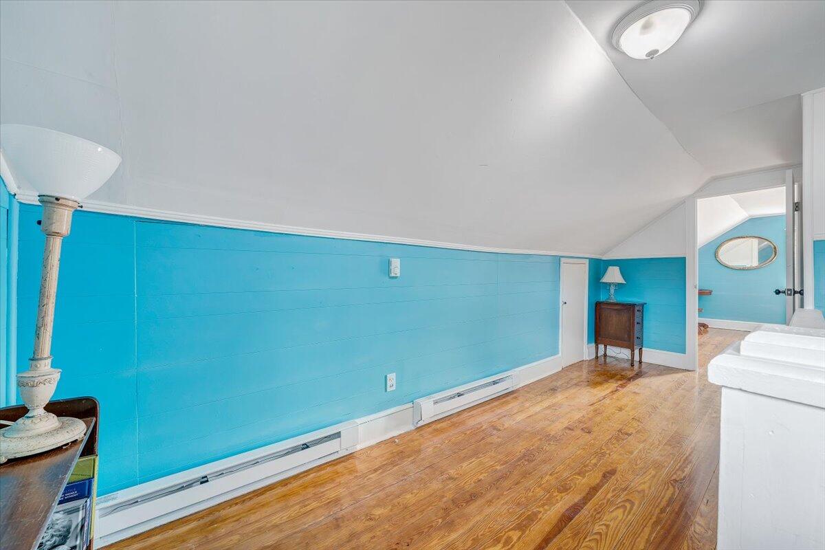 2410 Overlook Road Northeast Roanoke, VA 24012 - Photo 9 of 19 a view of a livingroom with a workspace
