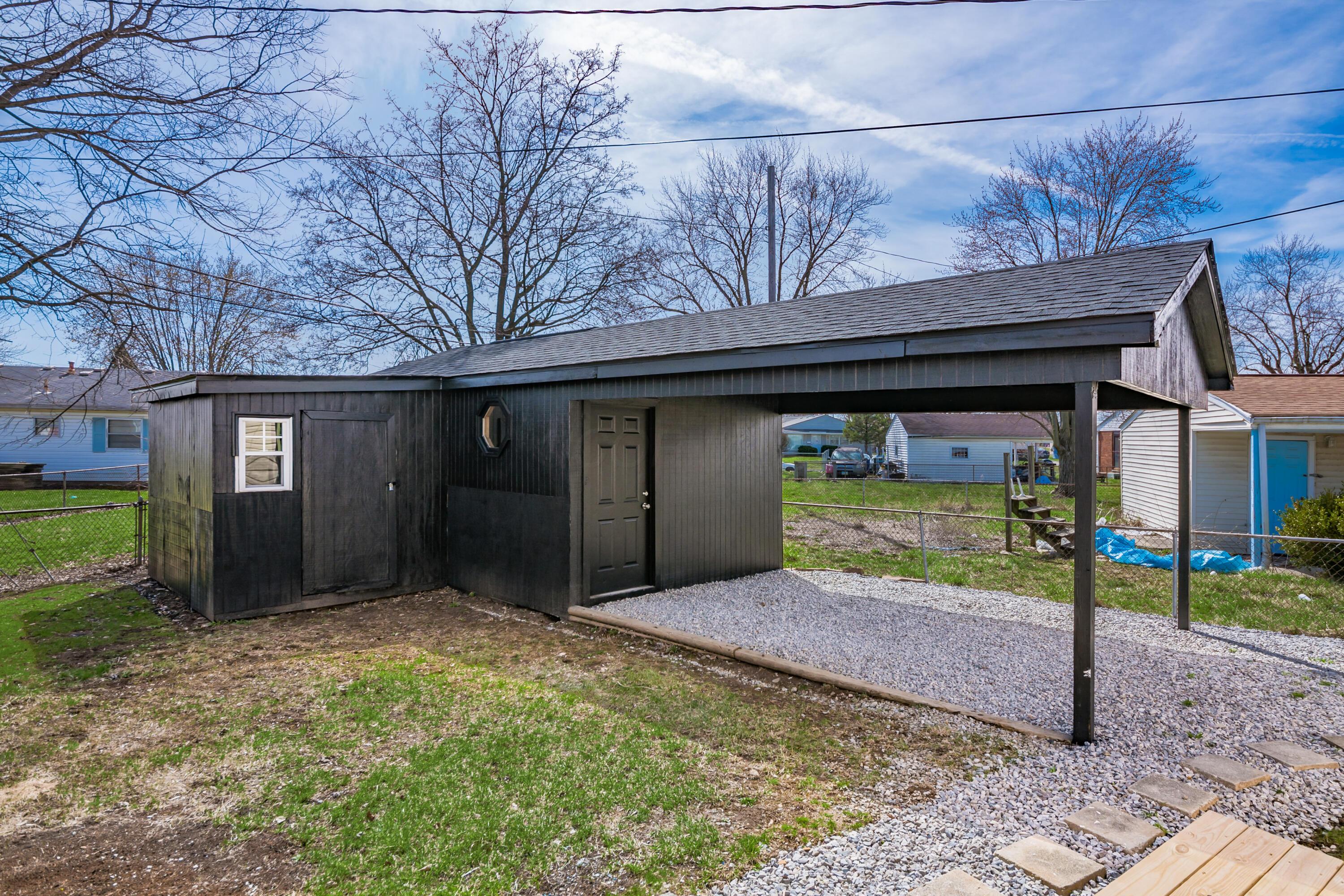155 Calahan Road Columbus, OH 43207 - Photo 30 of 37 036_ Rd Columbus OH 43207 USA