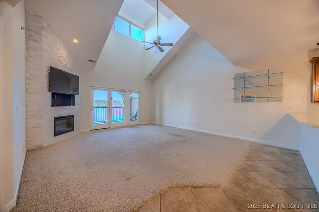 $435,000 | 918 Tuscany Drive, Unit 4M, Camdenton, MO 65020