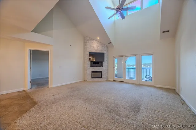 $435,000 | 918 Tuscany Drive, Unit 4M, Camdenton, MO 65020