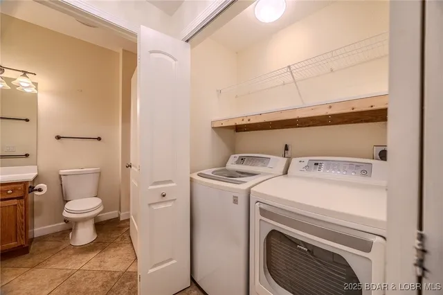 $435,000 | 918 Tuscany Drive, Unit 4M, Camdenton, MO 65020