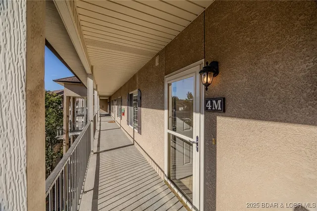 $435,000 | 918 Tuscany Drive, Unit 4M, Camdenton, MO 65020
