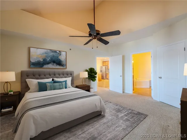 $435,000 | 918 Tuscany Drive, Unit 4M, Camdenton, MO 65020