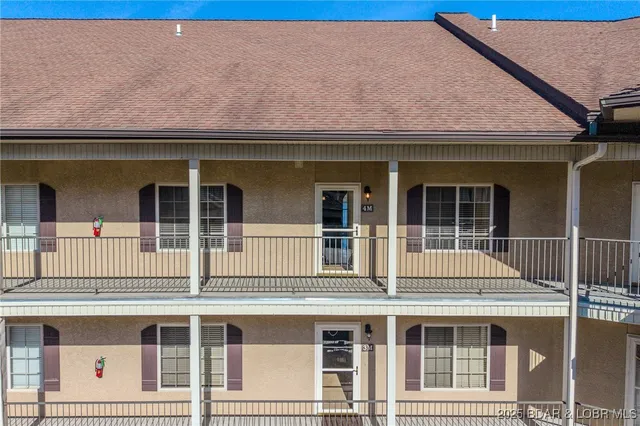 $435,000 | 918 Tuscany Drive, Unit 4M, Camdenton, MO 65020