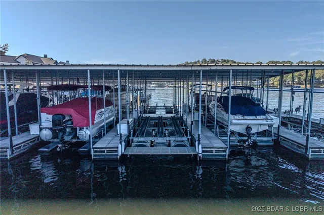 $435,000 | 918 Tuscany Drive, Unit 4M, Camdenton, MO 65020