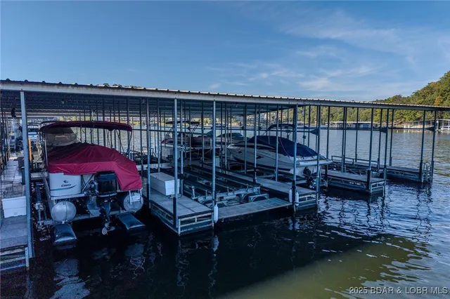 $435,000 | 918 Tuscany Drive, Unit 4M, Camdenton, MO 65020