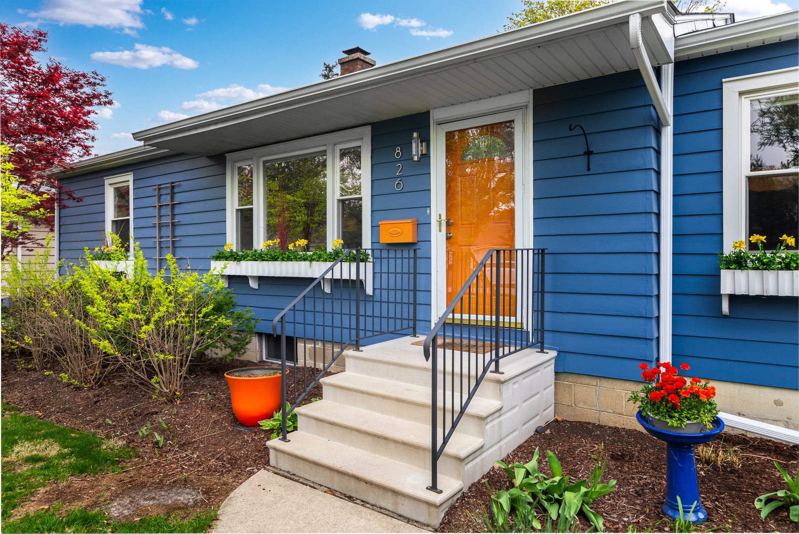 826 North Main Street Naperville, IL 60563 - Photo 3 of 47