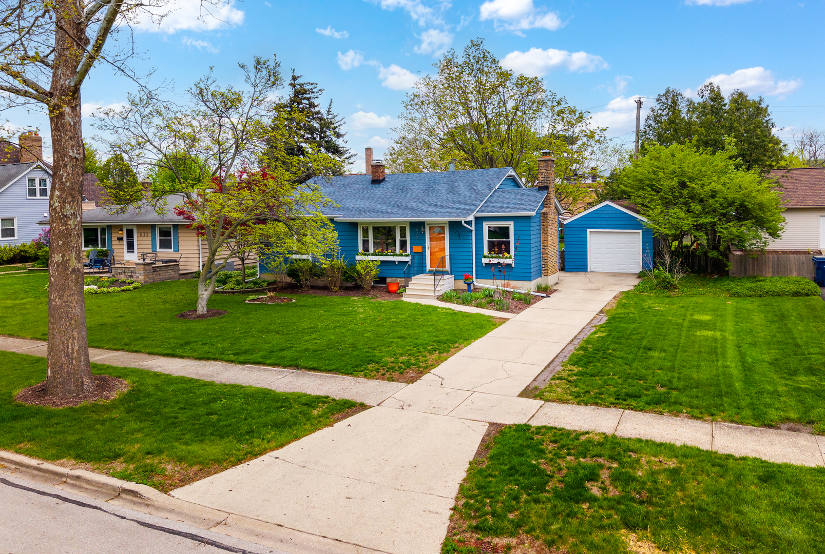 826 North Main Street Naperville, IL 60563 - Photo 44 of 47