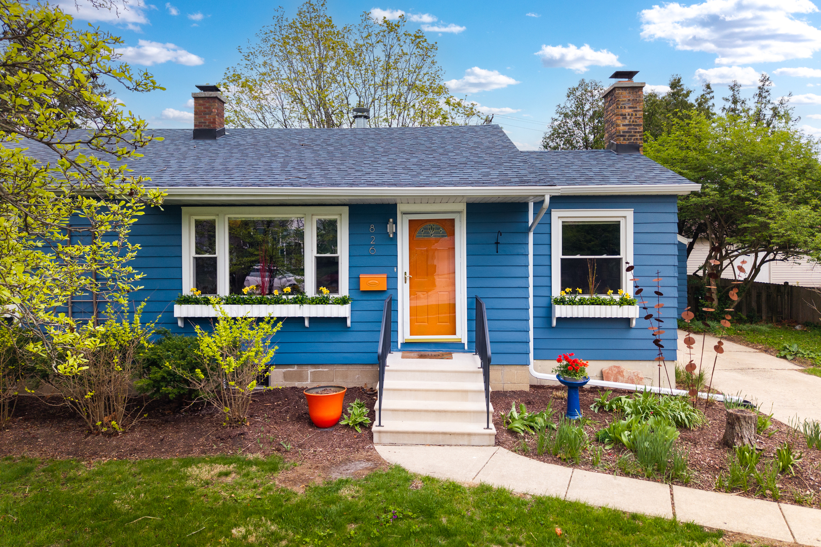 826 North Main Street Naperville, IL 60563 - Photo 45 of 47