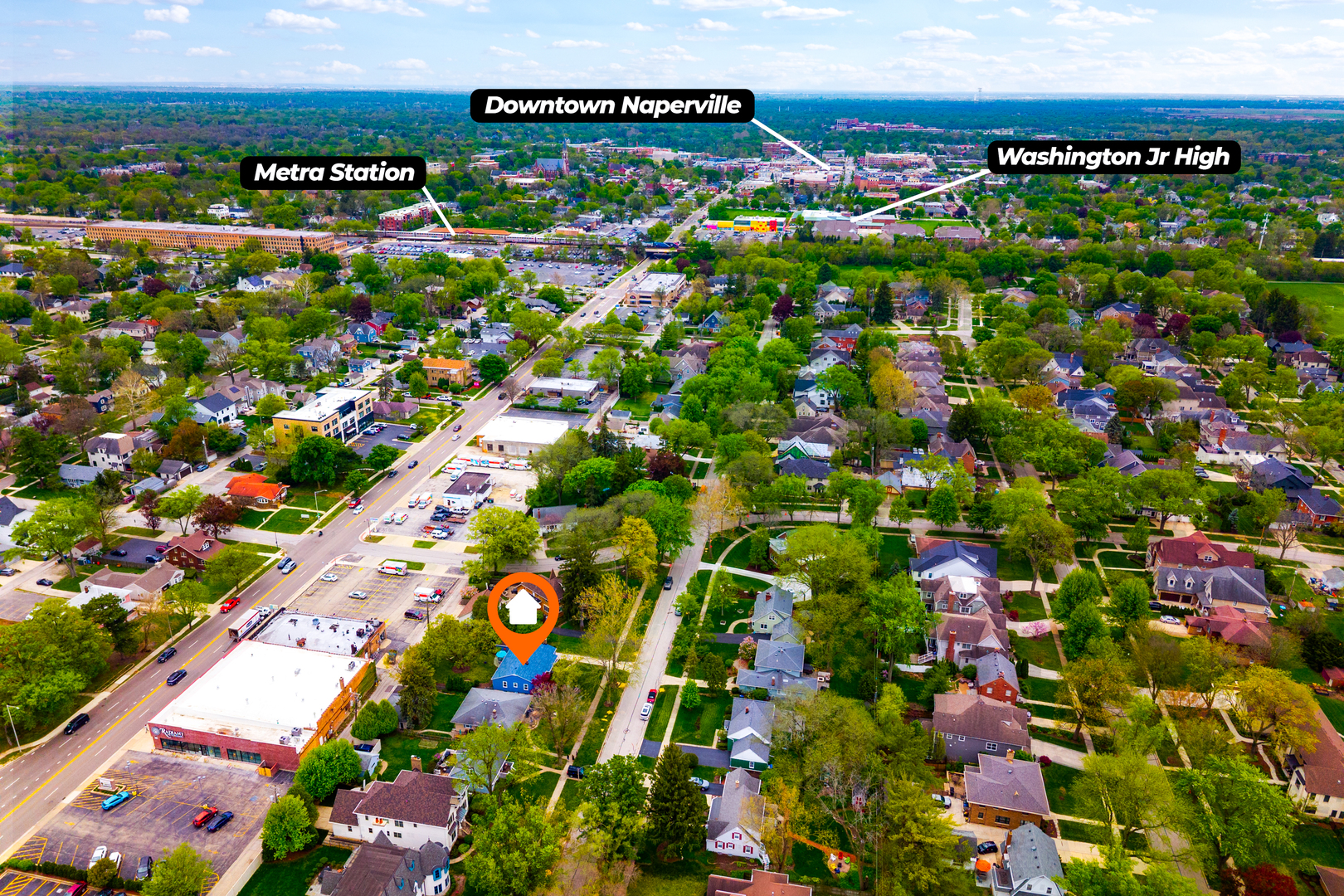 826 North Main Street Naperville, IL 60563 - Photo 7 of 47