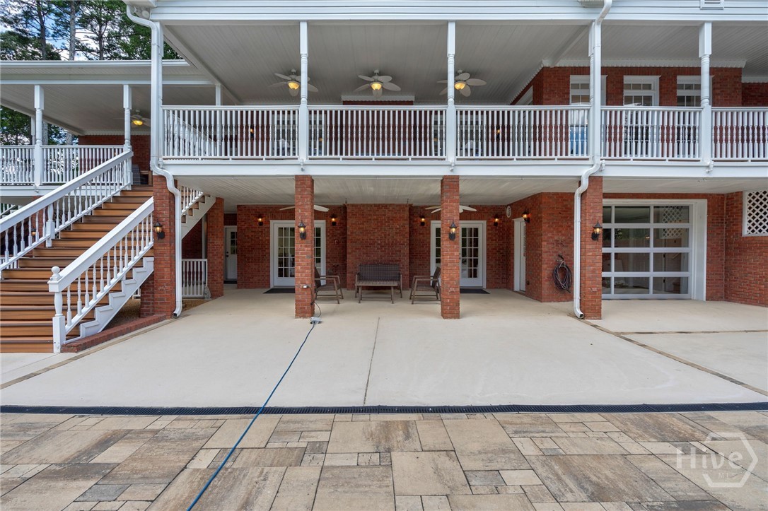 2391 Rabbit Farm Circle Loganville, GA 30052 - Photo 62 of 75 Gallery Image 62