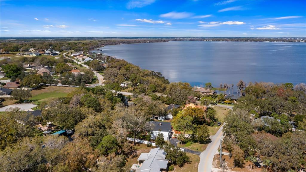 11136 Bronson Road Clermont, FL 34711 - Photo 29 of 29 a view of an ocean and beach