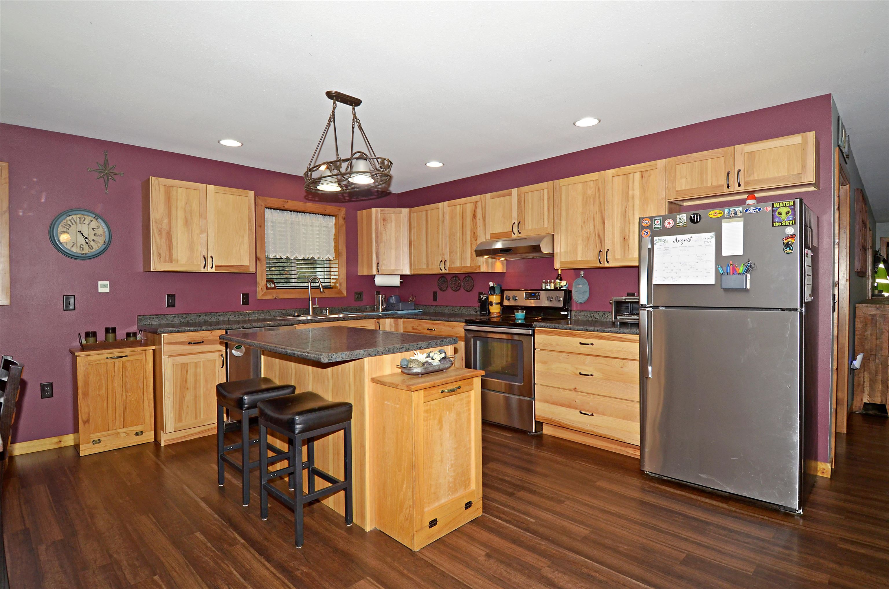 7141 County Rd H Arena, WI 53503 - Photo 7 of 35 Gallery Image 7