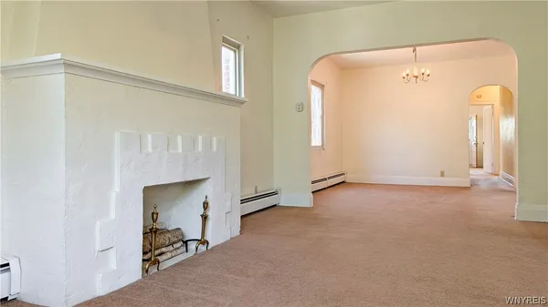 $1,495 | 95 Rand Avenue, Buffalo, NY 14216