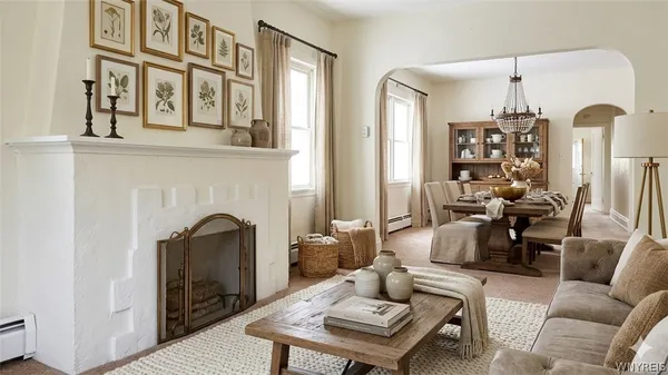 $1,495 | 95 Rand Avenue, Buffalo, NY 14216