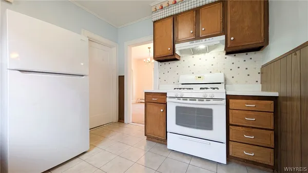 $1,495 | 95 Rand Avenue, Buffalo, NY 14216