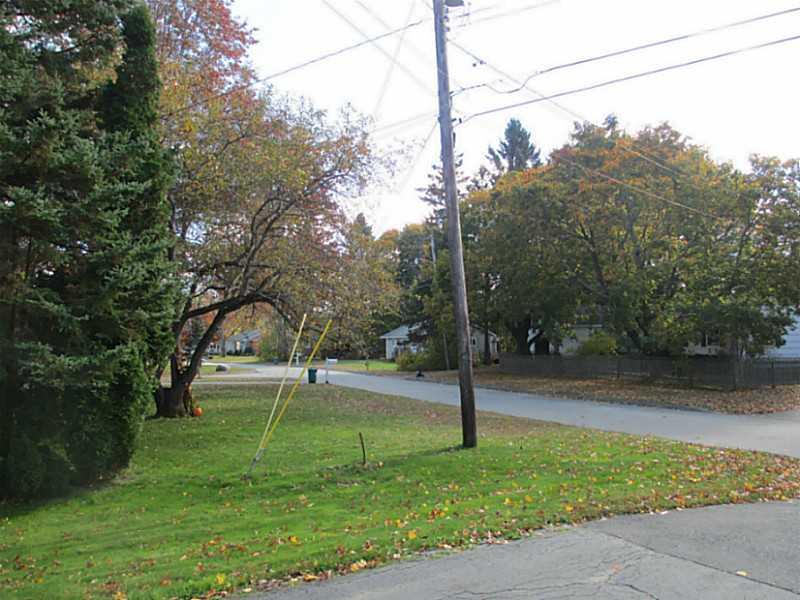 27 Gilbert Street Orono, ME 04473 - Photo 20 of 20 Land.