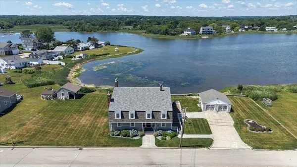 $1,795,000 | 76 Surfside Road, Scituate, MA 02066