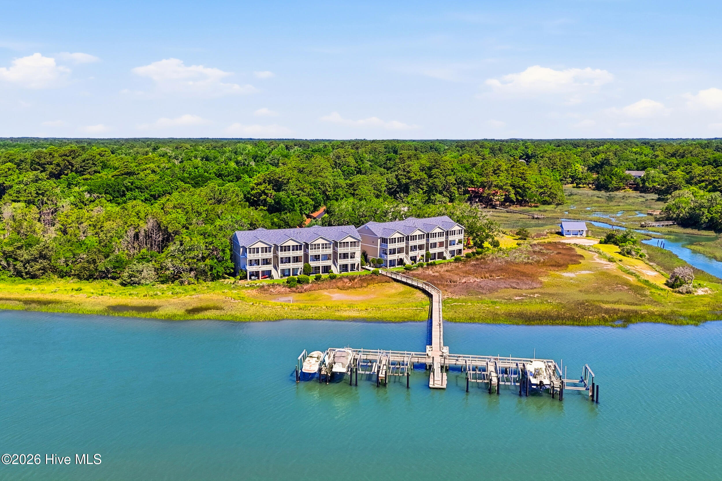 1777 Gores Landing Road Southwest, Unit C Ocean Isle Beach, NC 28469 - Photo 60 of 62