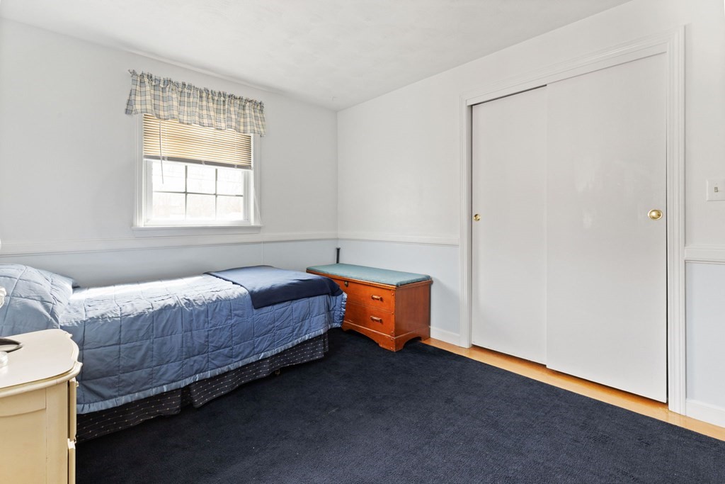 4 Peters Road Canton, MA 02021 - Photo 24 of 34 a bedroom with bed and window