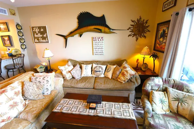 $769,000 | 751 Pensacola Beach Boulevard, Unit 5C, Pensacola Beach, FL 32561