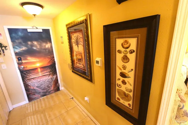 $769,000 | 751 Pensacola Beach Boulevard, Unit 5C, Pensacola Beach, FL 32561