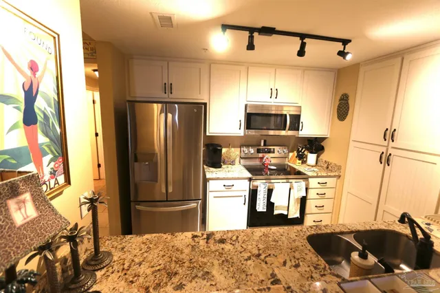 $769,000 | 751 Pensacola Beach Boulevard, Unit 5C, Pensacola Beach, FL 32561