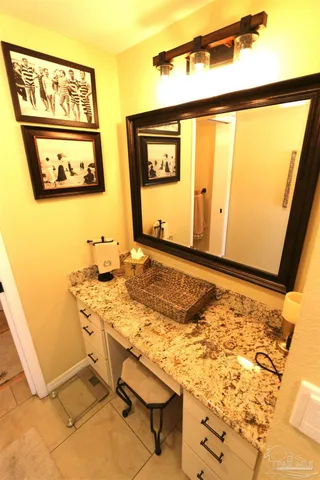 $769,000 | 751 Pensacola Beach Boulevard, Unit 5C, Pensacola Beach, FL 32561