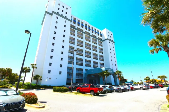 $769,000 | 751 Pensacola Beach Boulevard, Unit 5C, Pensacola Beach, FL 32561