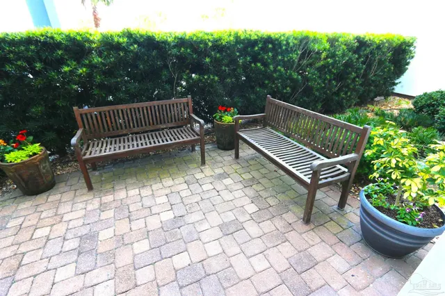 $769,000 | 751 Pensacola Beach Boulevard, Unit 5C, Pensacola Beach, FL 32561