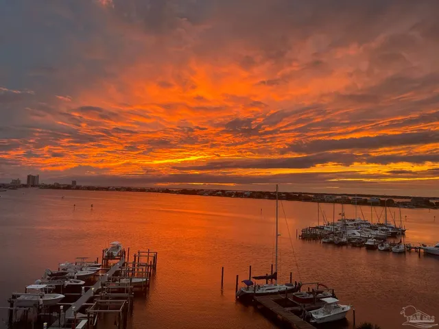 $769,000 | 751 Pensacola Beach Boulevard, Unit 5C, Pensacola Beach, FL 32561