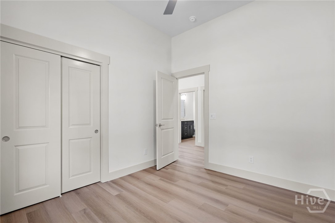 887 Log Landing Road Springfield, GA 31329 - Photo 28 of 33