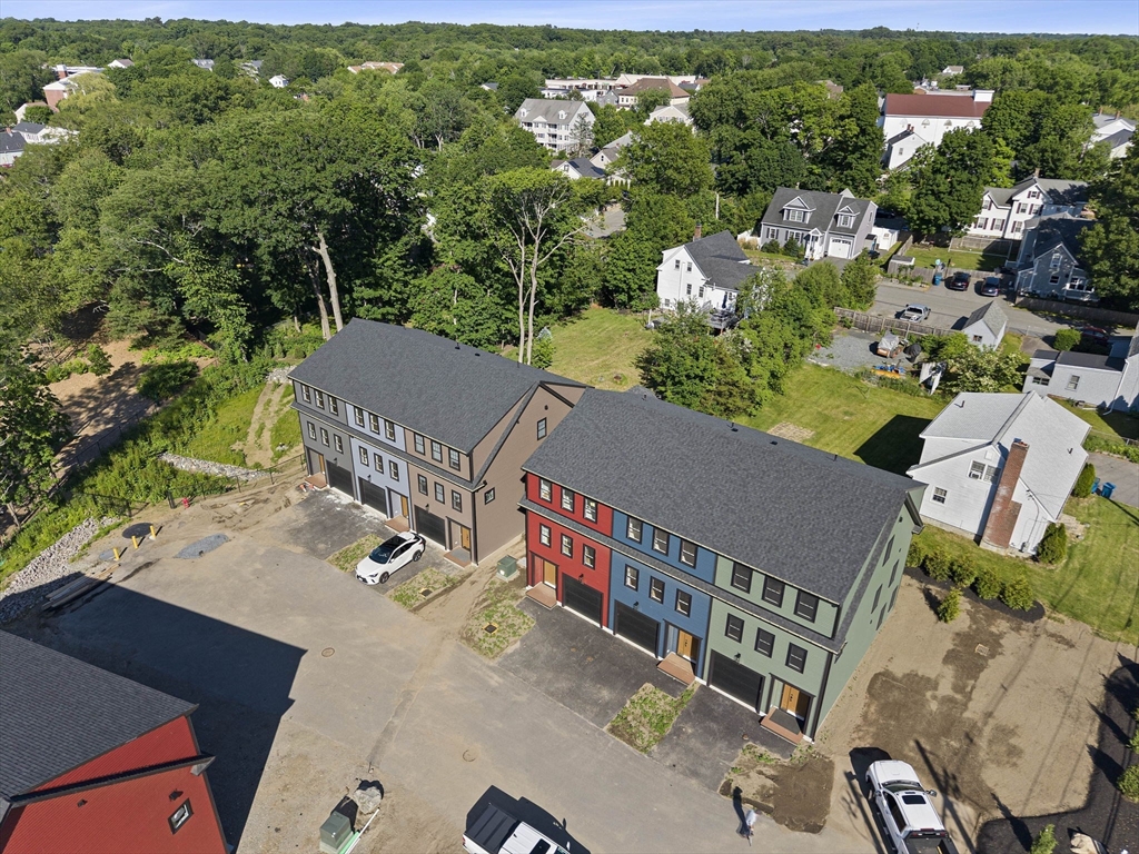 87 Neponset Street, Unit 11 Canton, MA 02021 - Photo 21 of 33