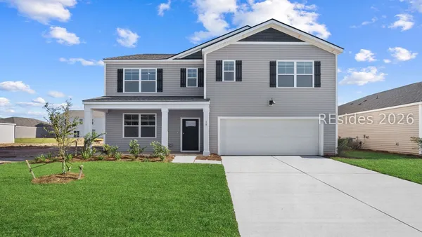 $448,140 | 1066 Sanctuary Drive, Ridgeland, SC 29936