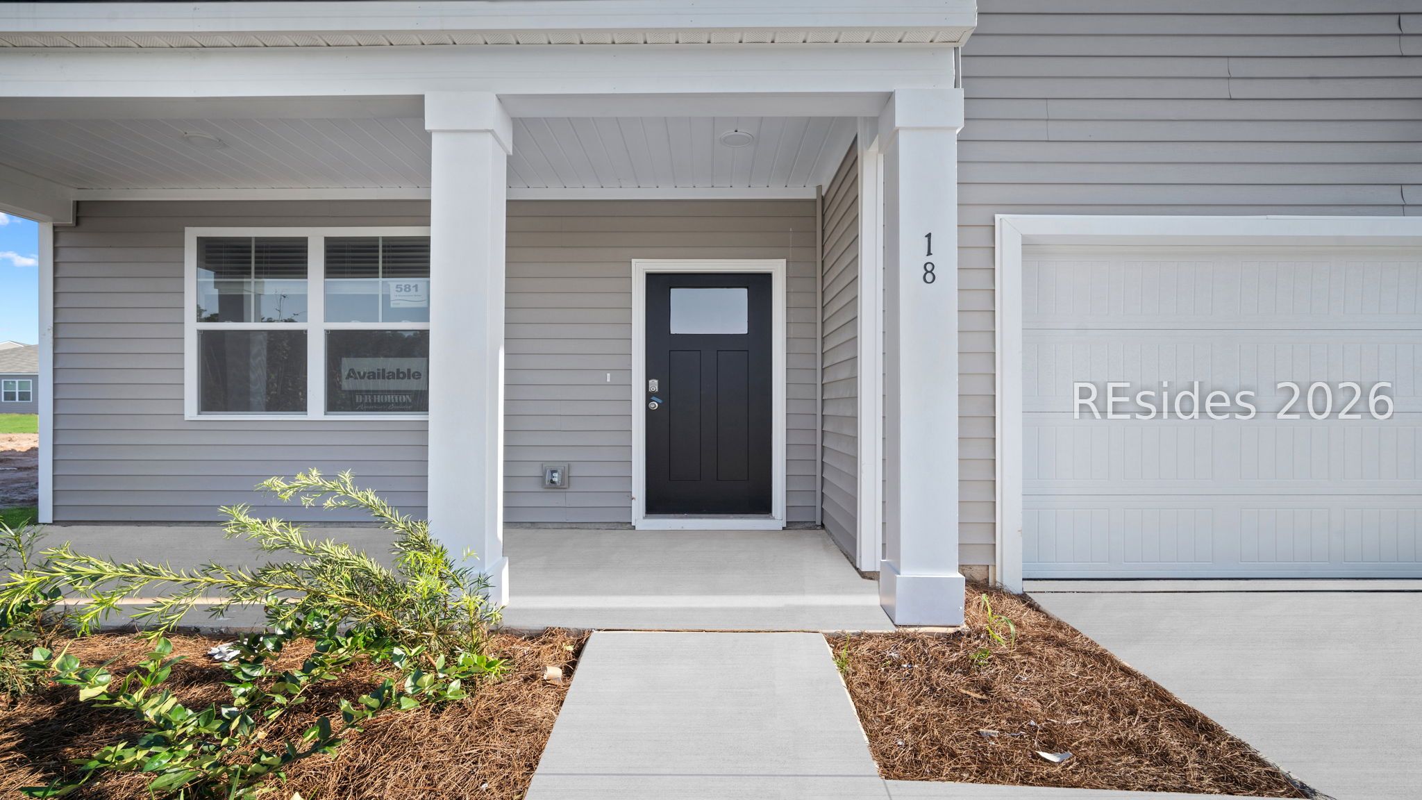 1066 Sanctuary Drive Ridgeland, SC 29936 - Photo 3 of 52