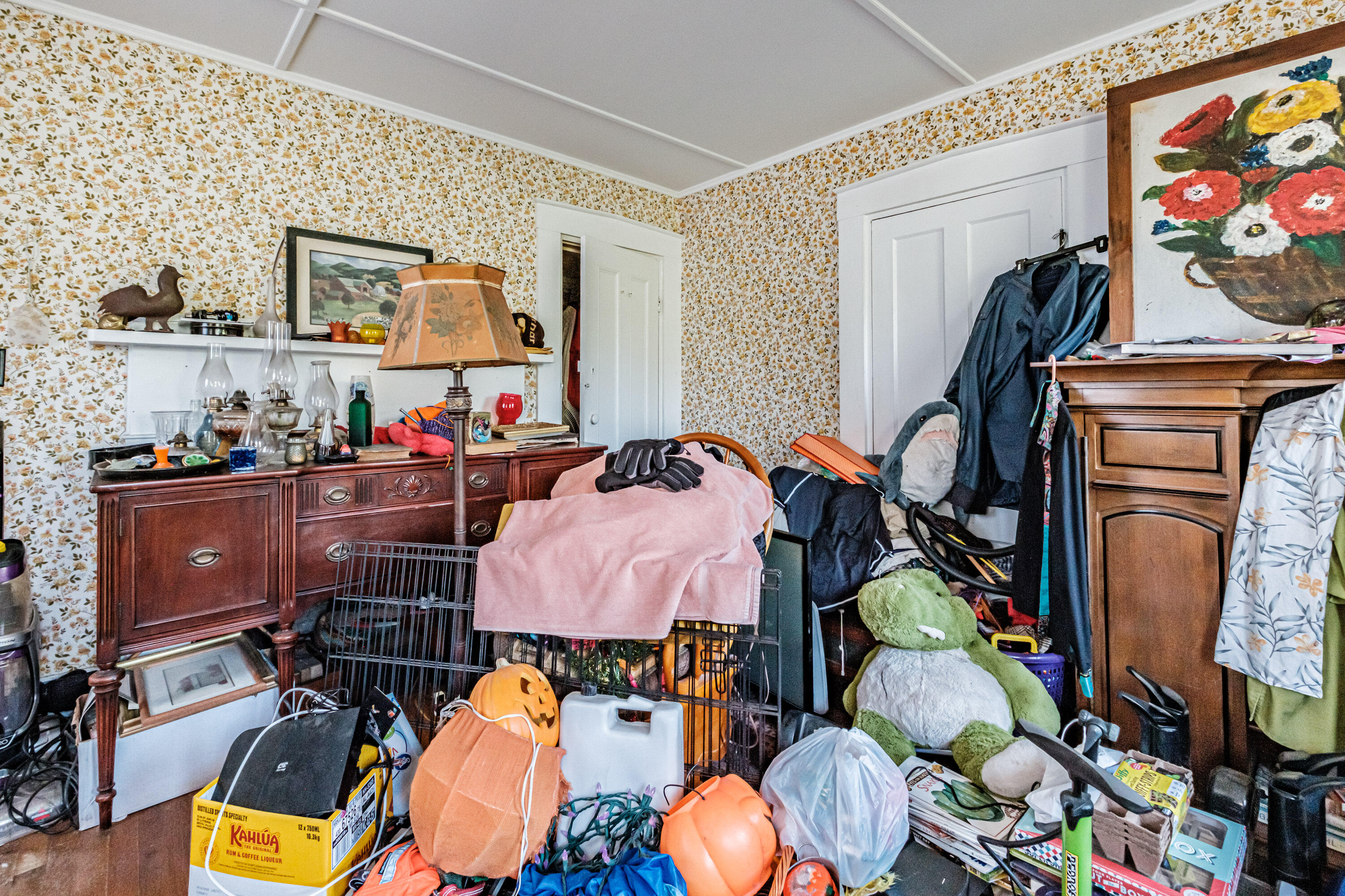 1290 Post Road Wells, ME 04090 - Photo 18 of 27 Bedroom1