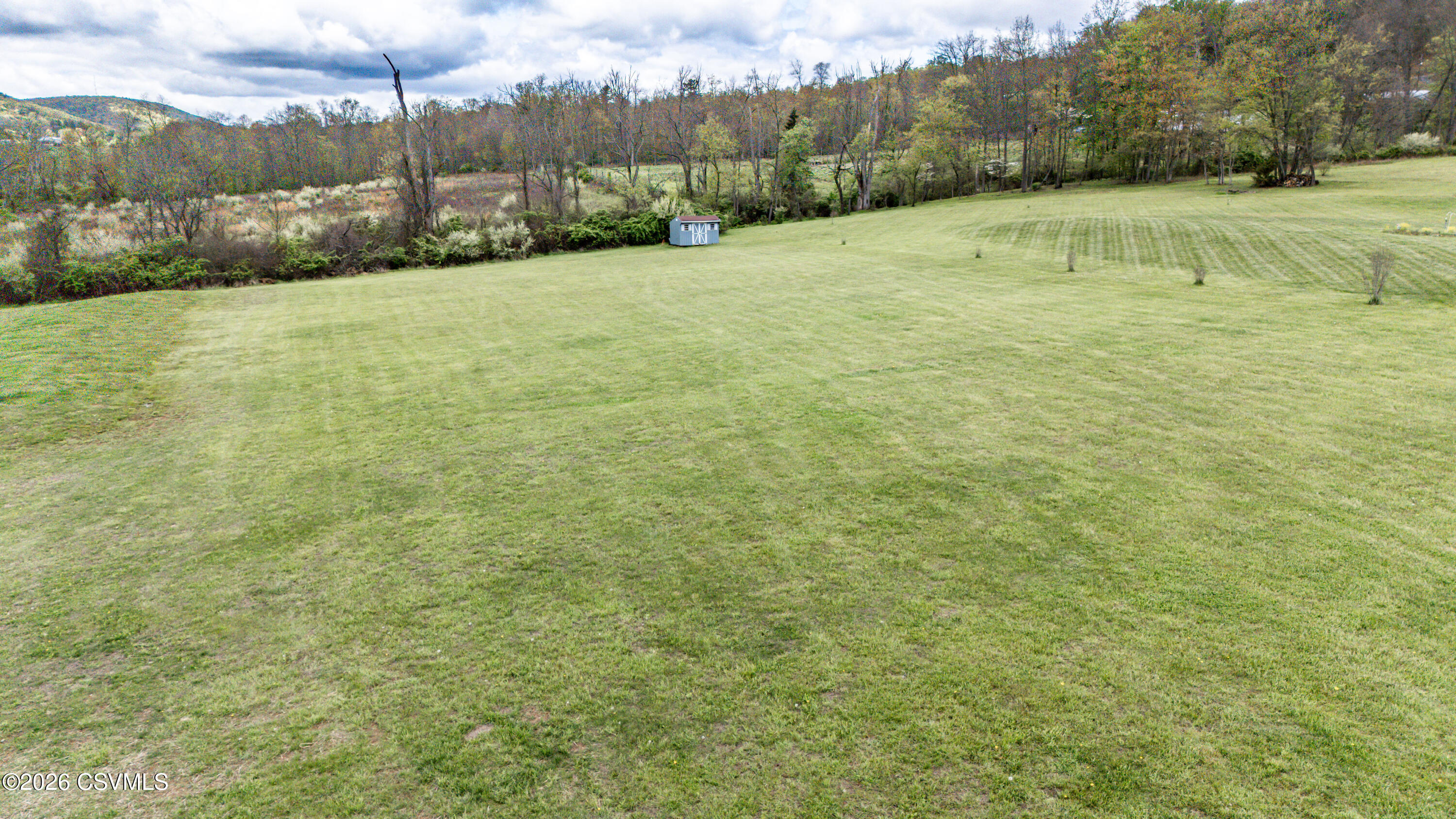 151 Lilac Road Paxinos, PA 17860 - Photo 89 of 95