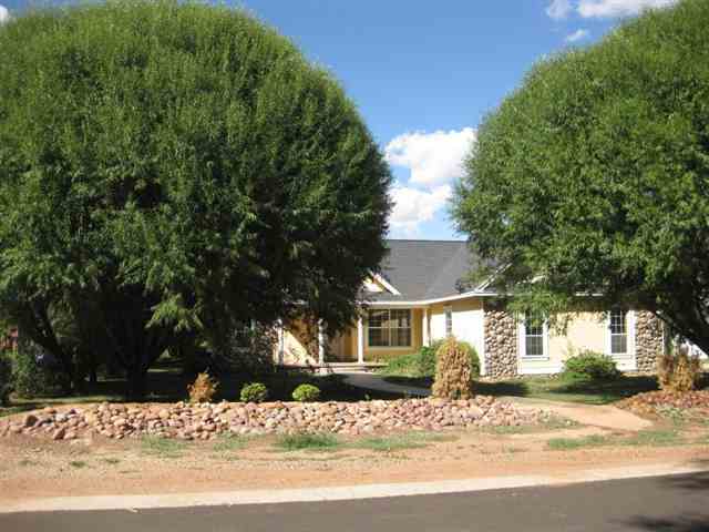 214 East N 4th Street Snowflake, AZ 85937 - Photo 1 of 1