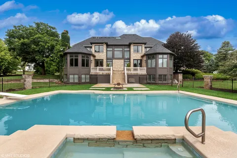 $2,200,000 | 5N195 Dover Hill Road, St. Charles, IL 60175