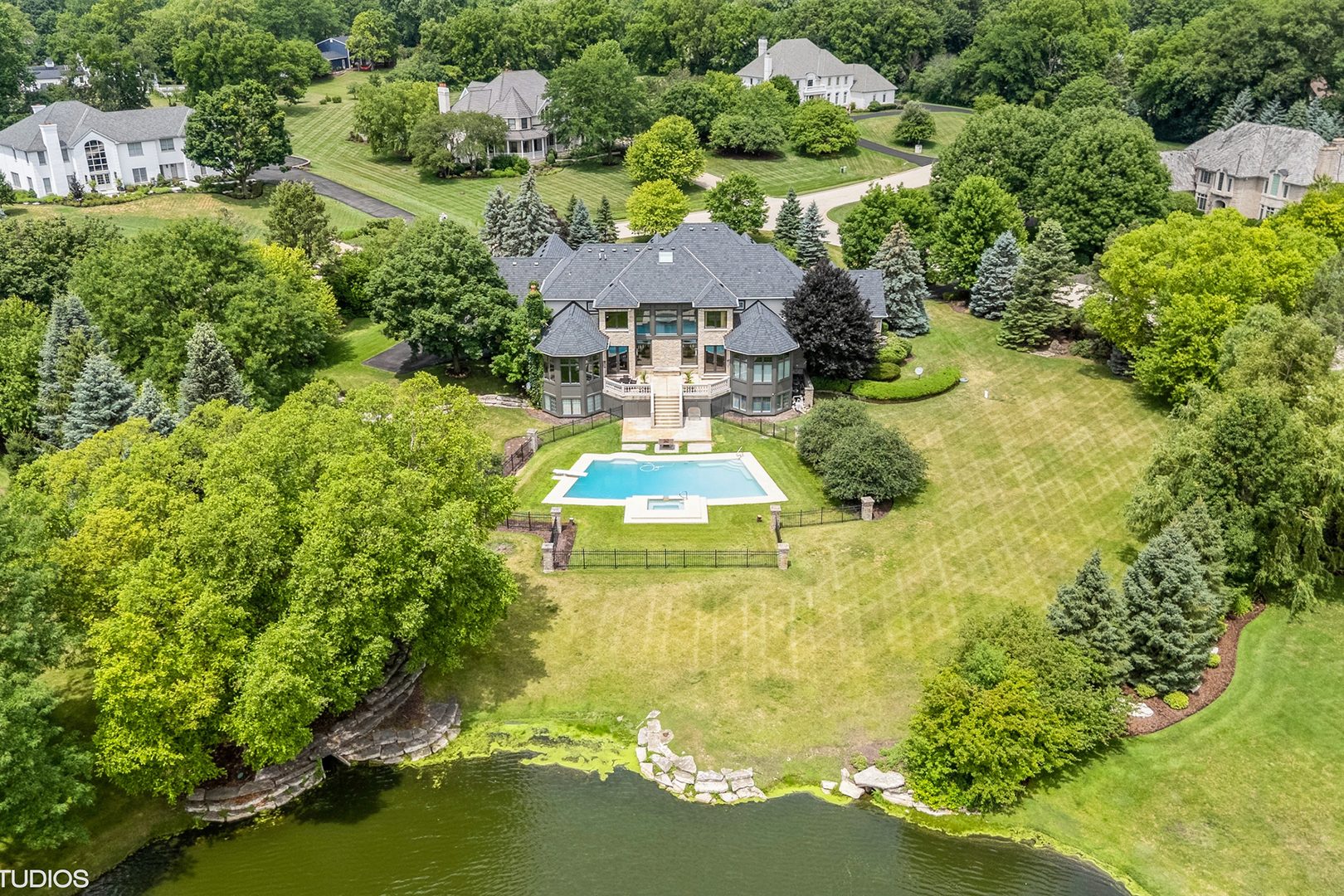 5N195 Dover Hill Road St. Charles, IL 60175 - Photo 32 of 42