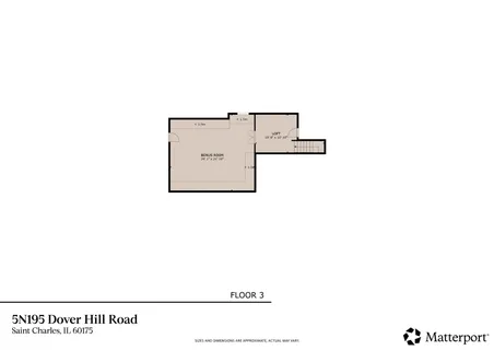 $2,200,000 | 5N195 Dover Hill Road, St. Charles, IL 60175
