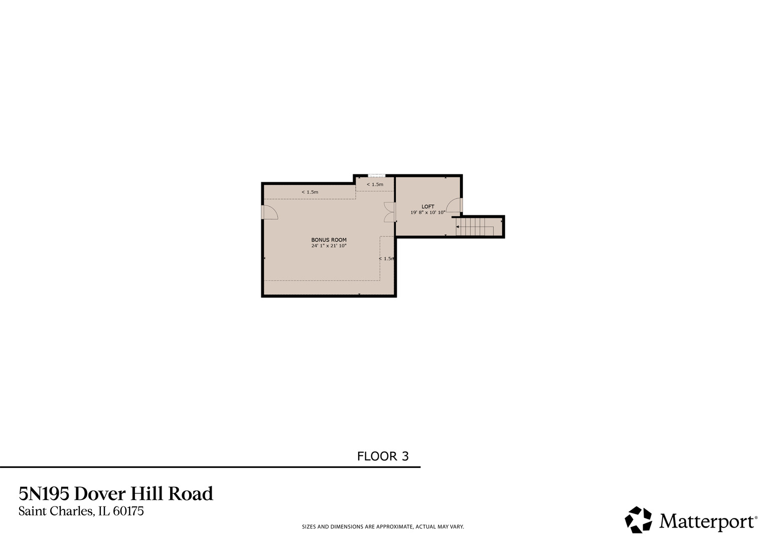 5N195 Dover Hill Road St. Charles, IL 60175 - Photo 41 of 42