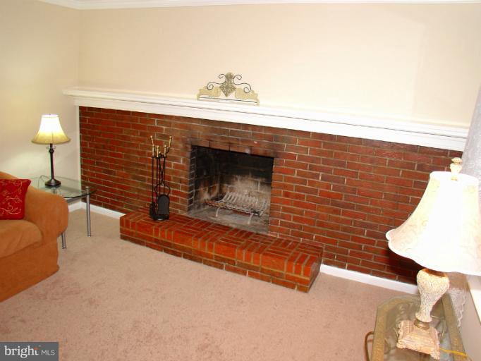 1208 Berkwood Road Rosedale, MD 21237 - Photo 22 of 28 Living Room 2