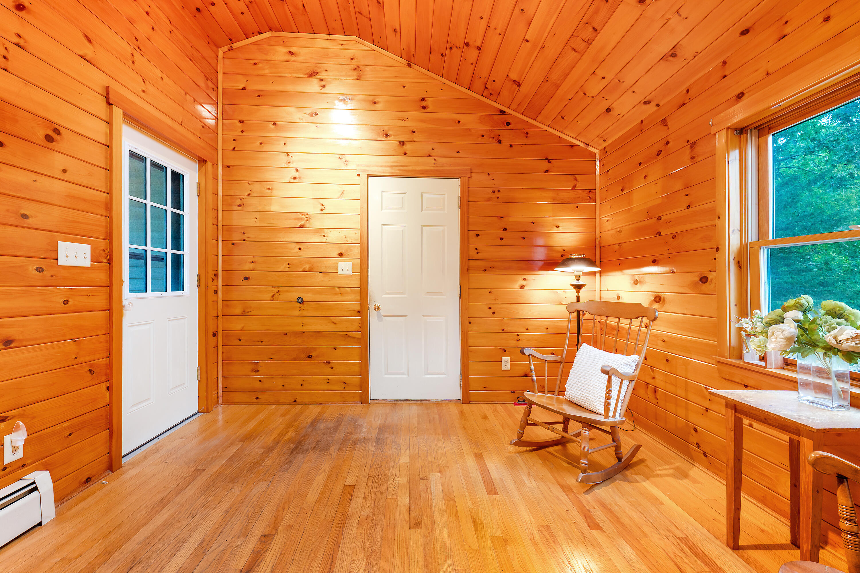 327 Pine Hill Road York, ME 03902 - Photo 11 of 57 327 Pine Hill Rd New Interior_120