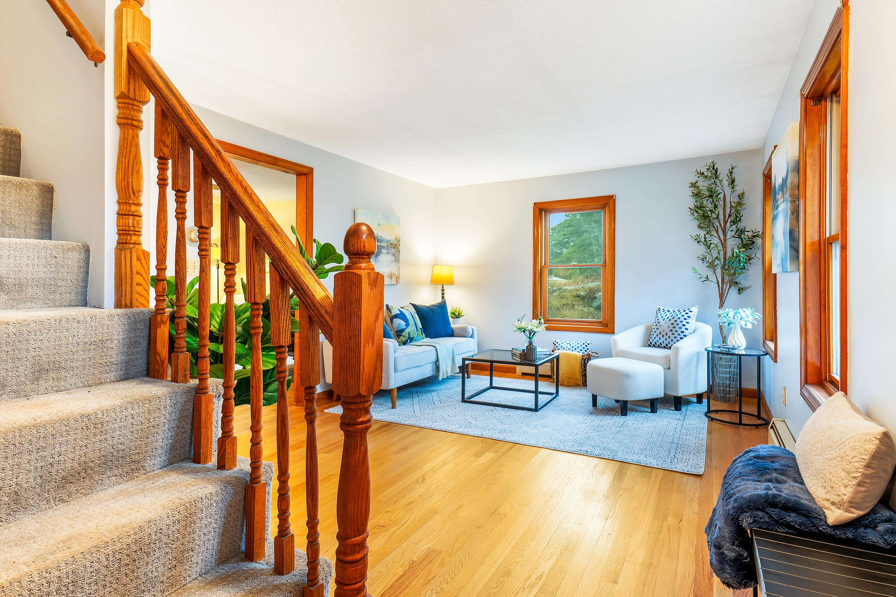 327 Pine Hill Road York, ME 03902 - Photo 13 of 57 327 Pine Hill Rd New Interior_101