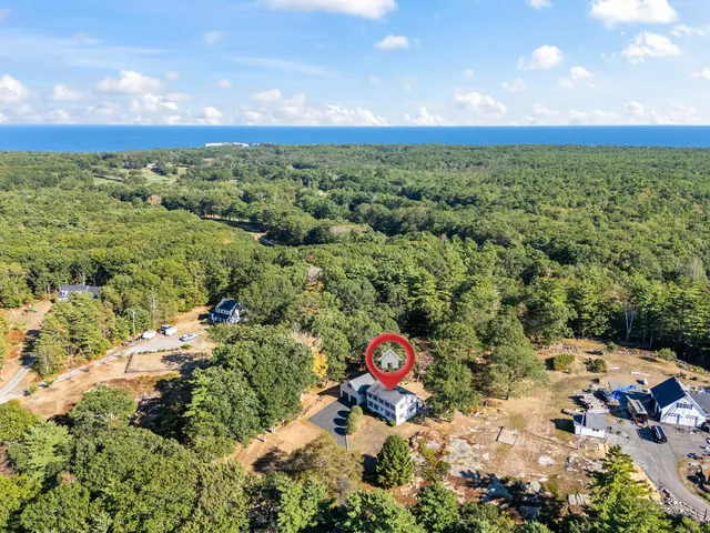 $775,000 | 327 Pine Hill Road, York, ME 03902