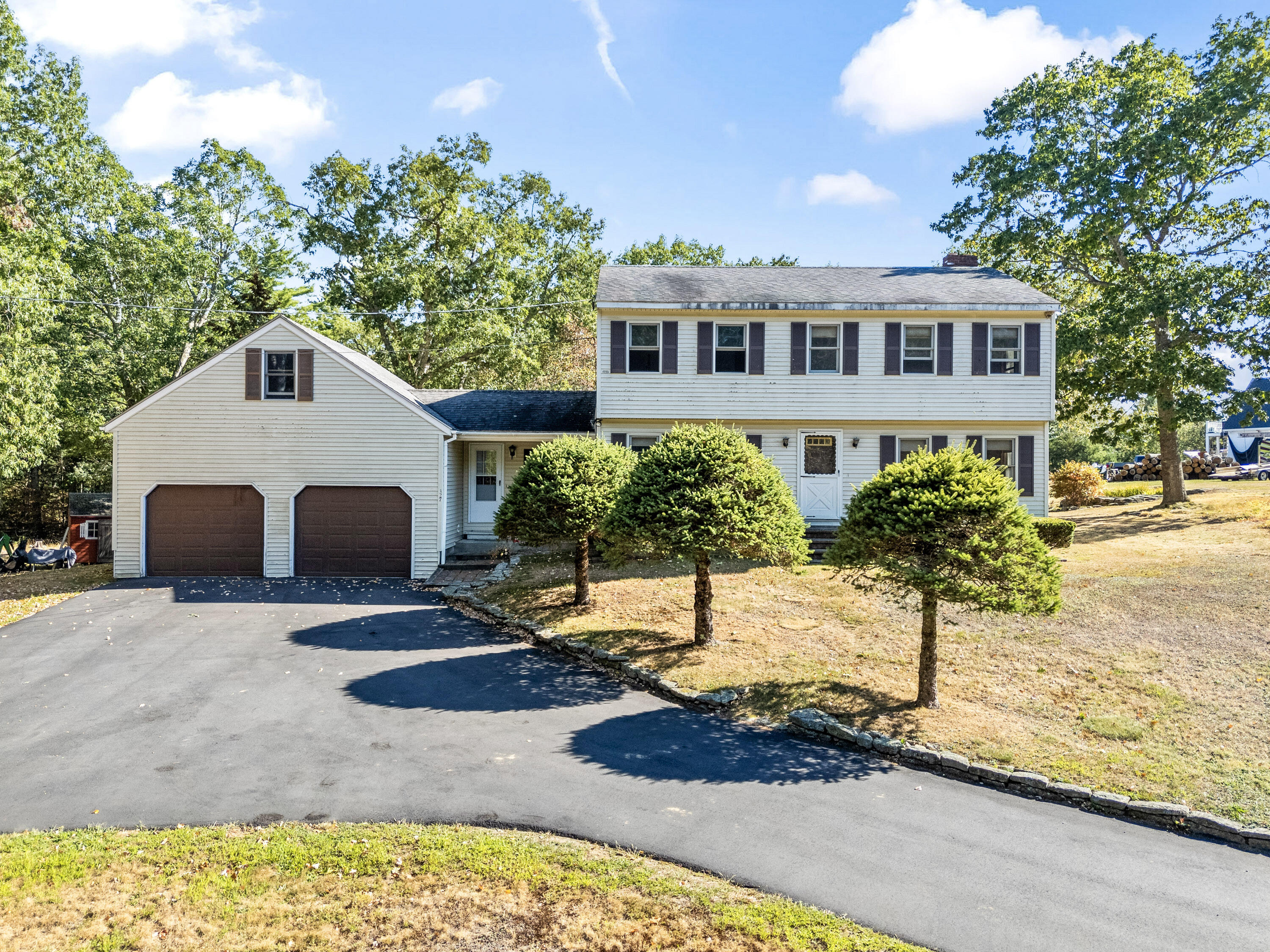 327 Pine Hill Road York, ME 03902 - Photo 6 of 57 327 Pine Hill Rd_103