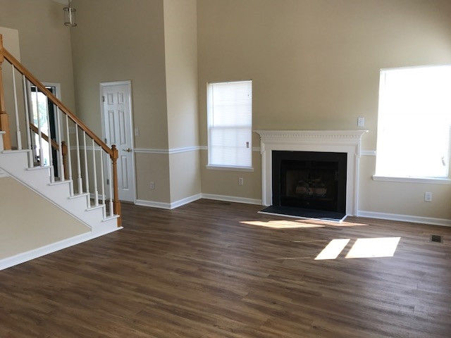 3901 Mardela Spring Drive Raleigh, NC 27616 - Photo 5 of 25 Photo 5